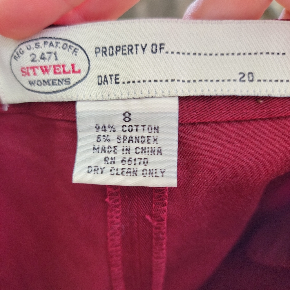 early 2000s Anthropologie skirt